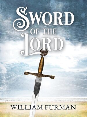 cover image of Sword of the Lord